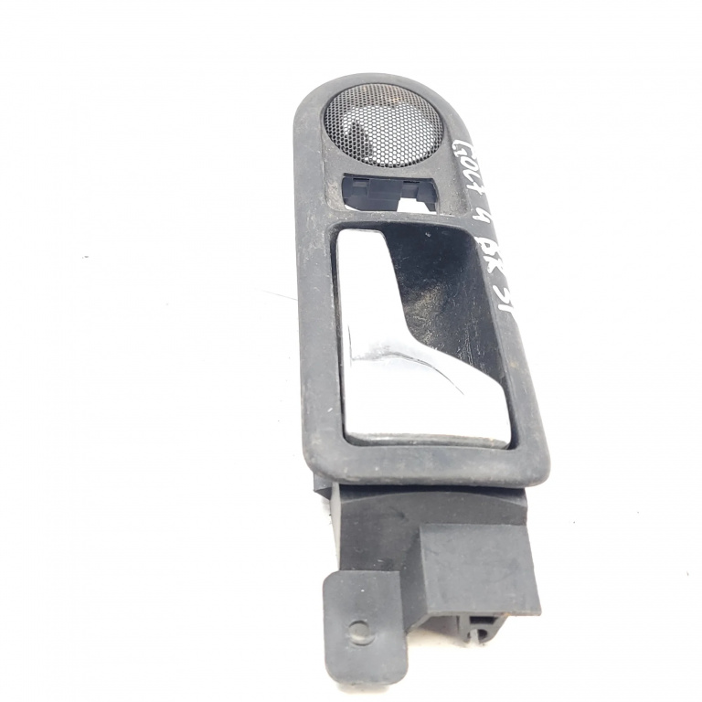 Maner Portiera Interior Dreapta Spate Vw Golf 4 1997-2004 1J4839114, 3B0839114