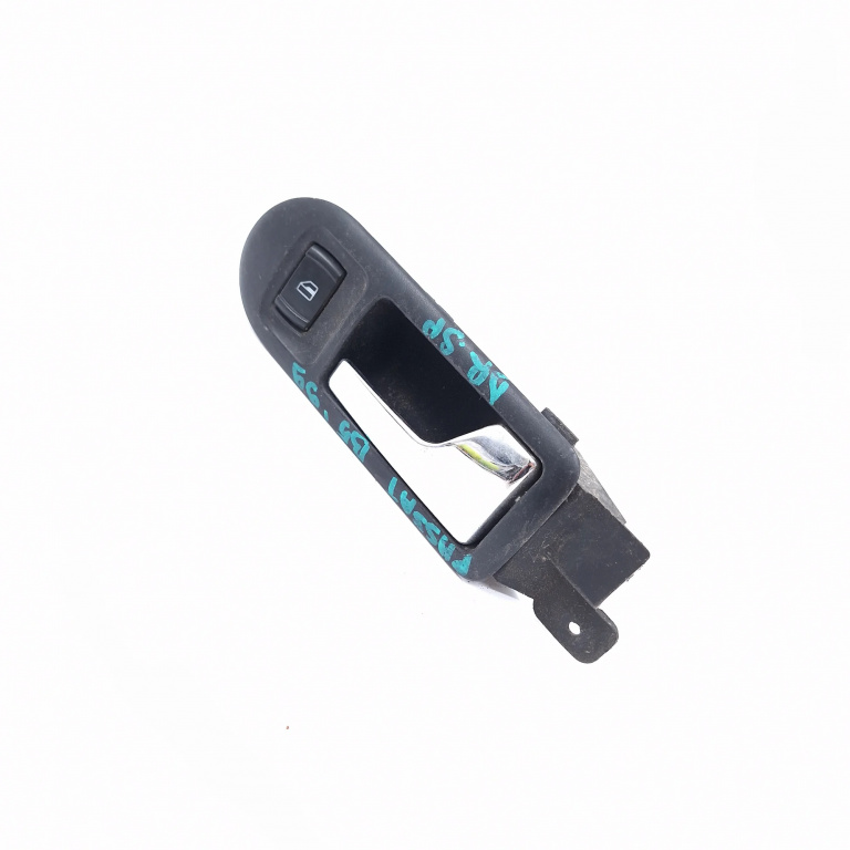 Maner Portiera Interior Dreapta Spate Vw Passat B5, B5.5 1996-2005 3B1837114
