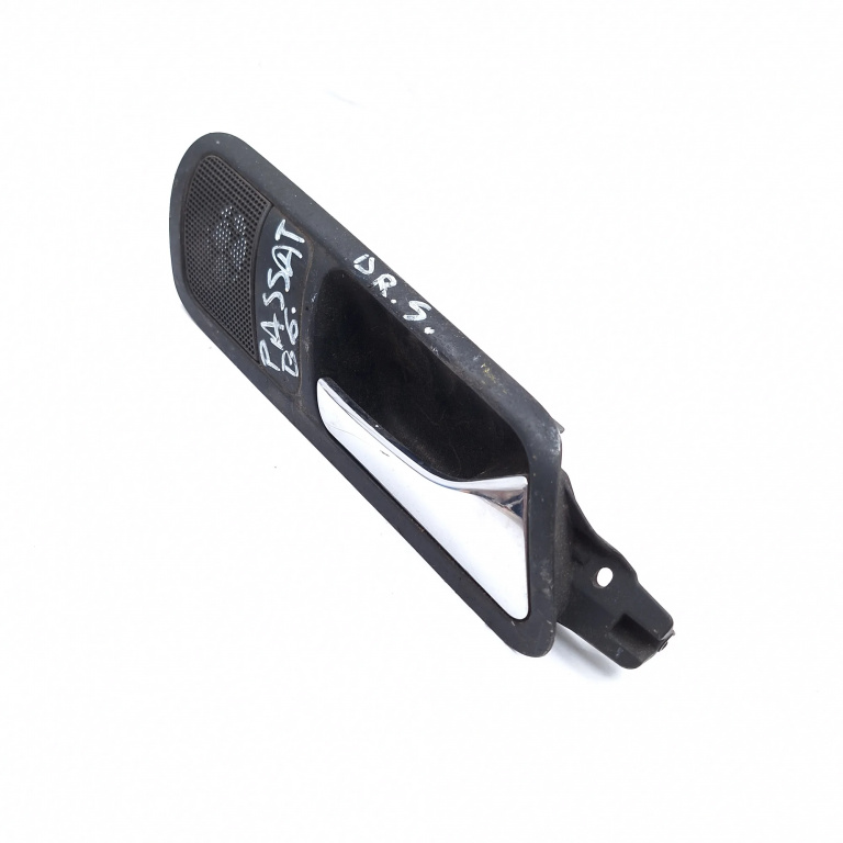 Maner Portiera Interior Dreapta Spate Vw Passat B6 2005-2010 3C4839114, 3C4839114P