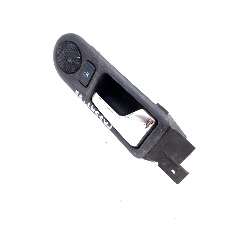 Maner Portiera Interior Dreapta Spate Vw Passat B5, B5.5 1996-2005 3B0839114H