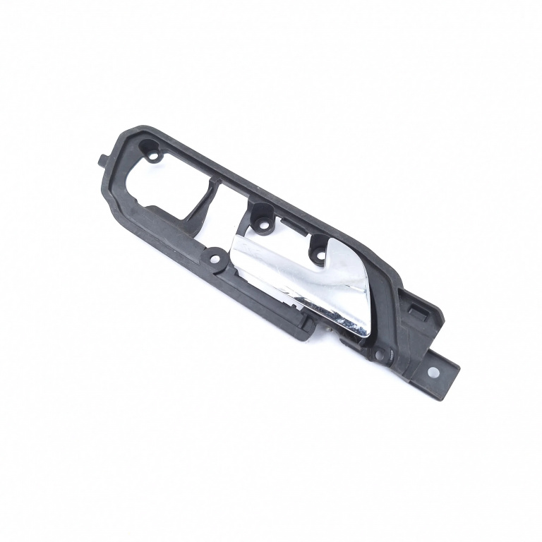 Maner Portiera Interior Dreapta Spate Vw Polo (9N, 9N3) 2002-2010 6Q2837174E