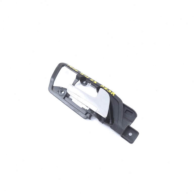 Maner Portiera Interior Dreapta Spate Vw Polo (9N, 9N3) 2002-2010 6Q0839174
