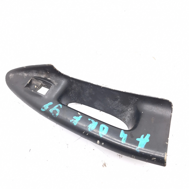 Maner Portiera Interior Fata,dreapta Audi A4 B5 (8D) 1994 - 2001 8D1867172A, 17481