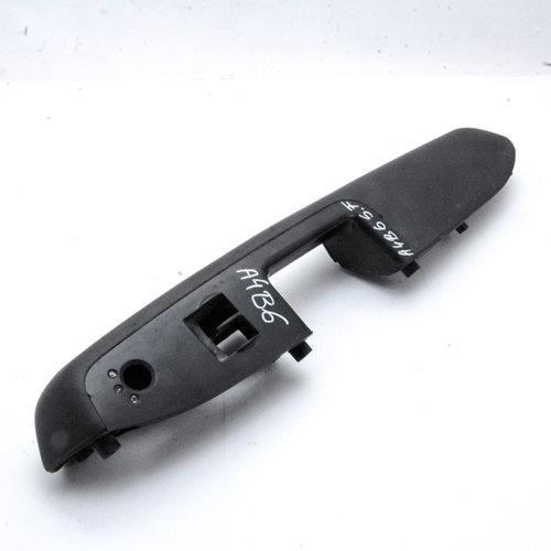 Maner Portiera Interior Fata,stanga Audi A4 B6 (8E) 2000 - 2004 8E1867171, 8E1 867 171