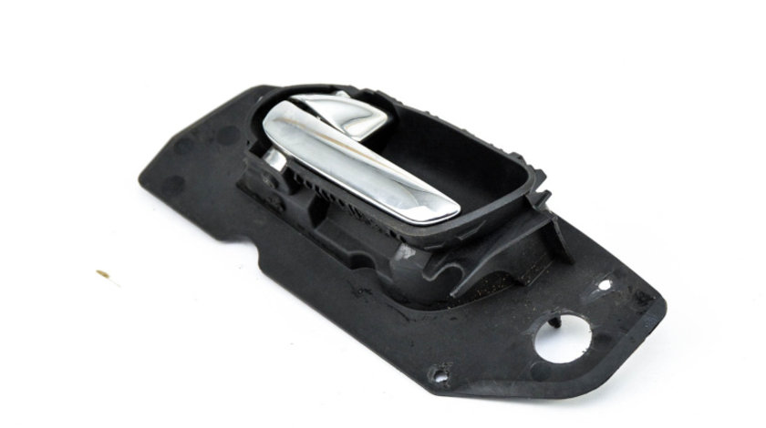 Maner Portiera Interior Fata,stanga Peugeot 607 (9D, 9U) 2000 - Prezent Motorina 9629160777