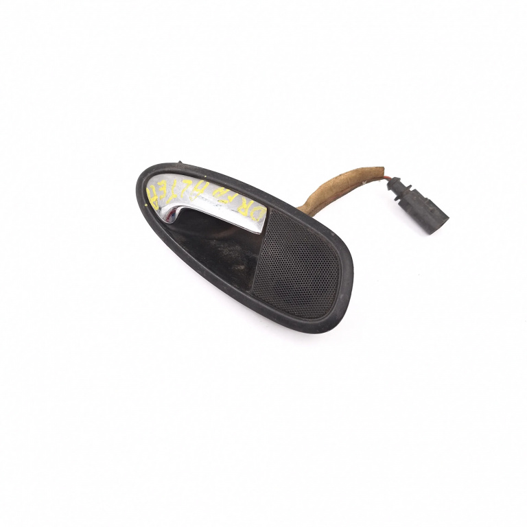 Maner Portiera Interior Fiat Albea (172, 178) 1996-2012 Fata Dreapta 5P0837114, 5P0035411