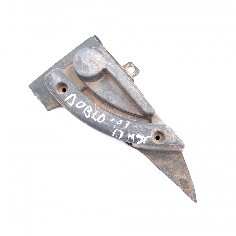 Maner Portiera Interior Fiat Doblo (223, 119) 2000-2009 Spate Stanga 46773091, 232949