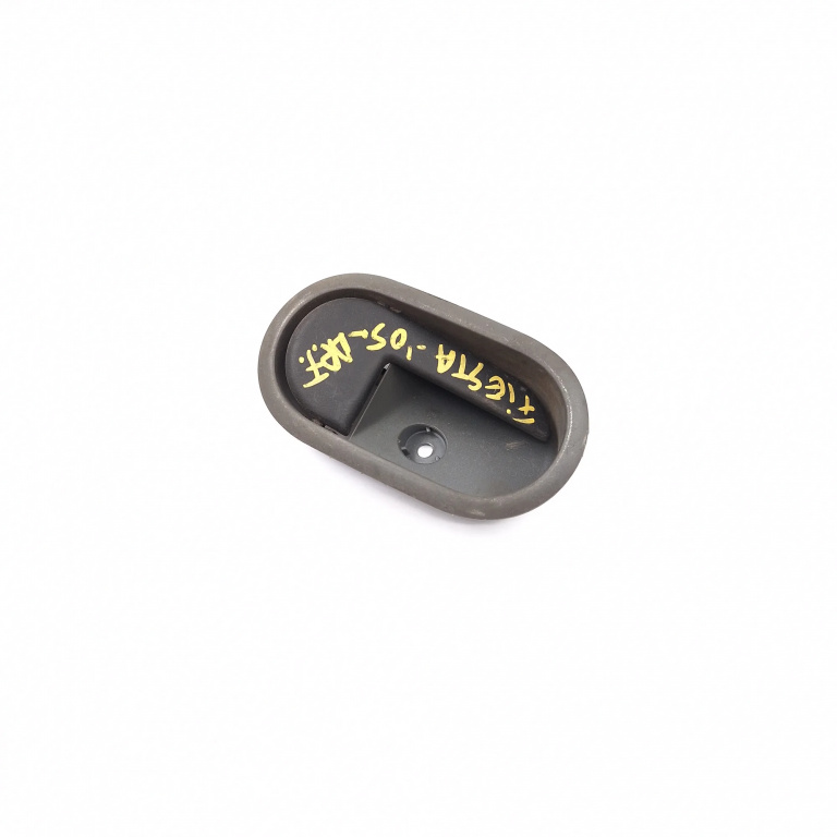 Maner Portiera Interior Ford Fiesta Mk 5 2002-2008 Fata Dreapta 2S61A22600Afw, 2S61A22600Bfw