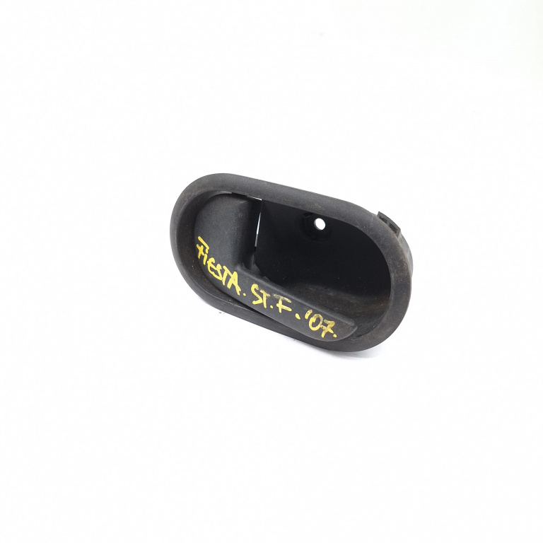 Maner Portiera Interior Ford Fiesta Mk 5 2002-2008 Fata Stanga 2S61A22601Agw, 2S61A22601Bgw, 6S61A22601Aaw