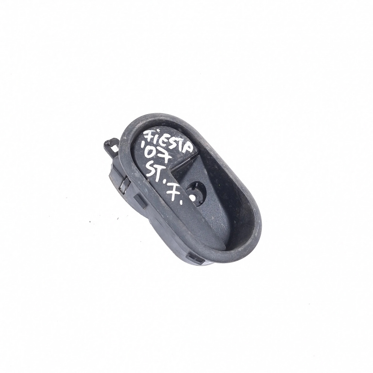 Maner Portiera Interior Ford Fiesta Mk 5 2002-2008 Fata Stanga 2S61A22601Agw, 2S61A22601Bgw, 6S61A22601Aaw