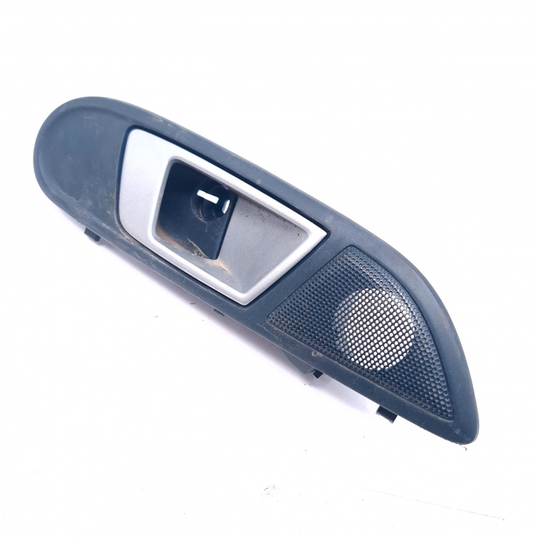 Maner Portiera Interior Ford Fiesta Mk 6 2008-2017 Fata Dreapta 8A61A22600Bfw, 8A61-A22600-Bfw