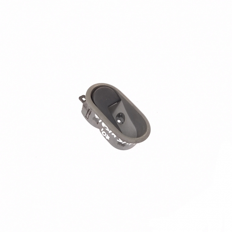 Maner Portiera Interior Ford Fiesta Mk 7 2017-2023 Spate Stanga 2S61A22601Afw, 2S61A22601Bfw
