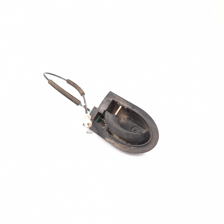 Maner Portiera Interior Ford Fiesta Mk4 1995-2002 Fata Stanga 96Fga22601Af, Ys61A22601Aa
