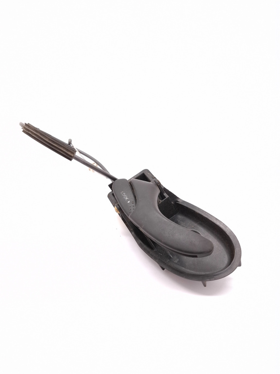 Maner Portiera Interior Ford Focus Mk 1 1998-2004 Spate Stanga Xs41A22601Ak, Xs41-A22601-Ak, Xs41A22601Bk, Xs41-A22601-Bk, A22601Aa, A22601-Aa Lock