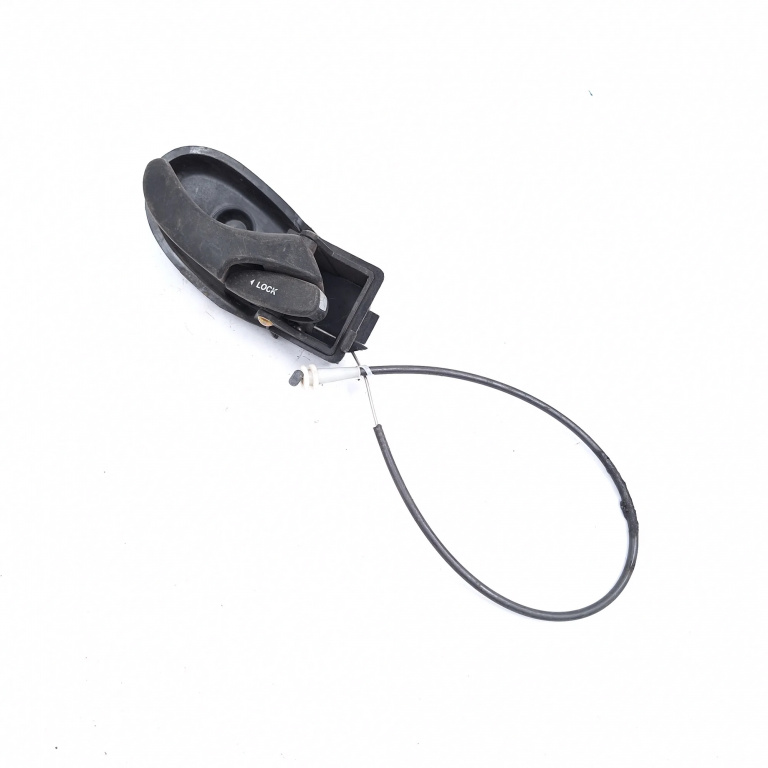 Maner Portiera Interior Ford Focus Mk 1 1998-2004 Spate Dreapta Xs41A22600Aj, Xs41A22600Bj