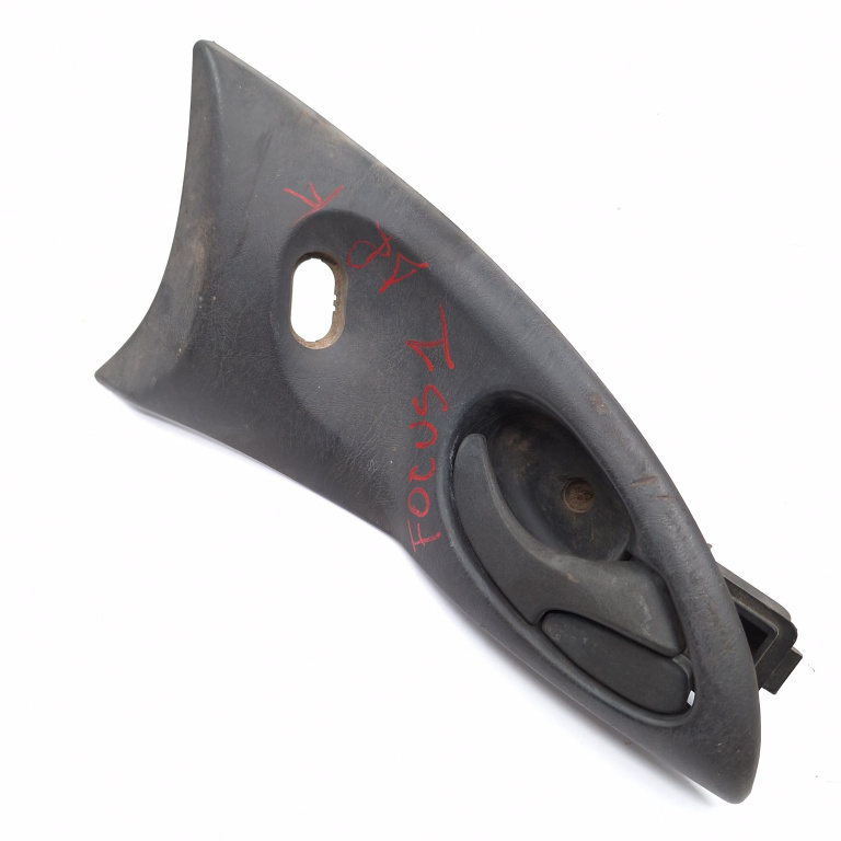 Maner Portiera Interior Ford Focus Mk 1 1998-2004 Fata Dreapta 98Aba22620Efw, 98Ab-A22620-Efw