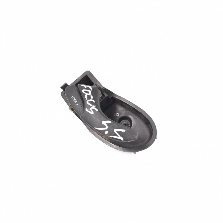 Maner Portiera Interior Ford Focus Mk 1 1998-2004 Spate Stanga Xs41A22601Ak, Xs41A22601Bk