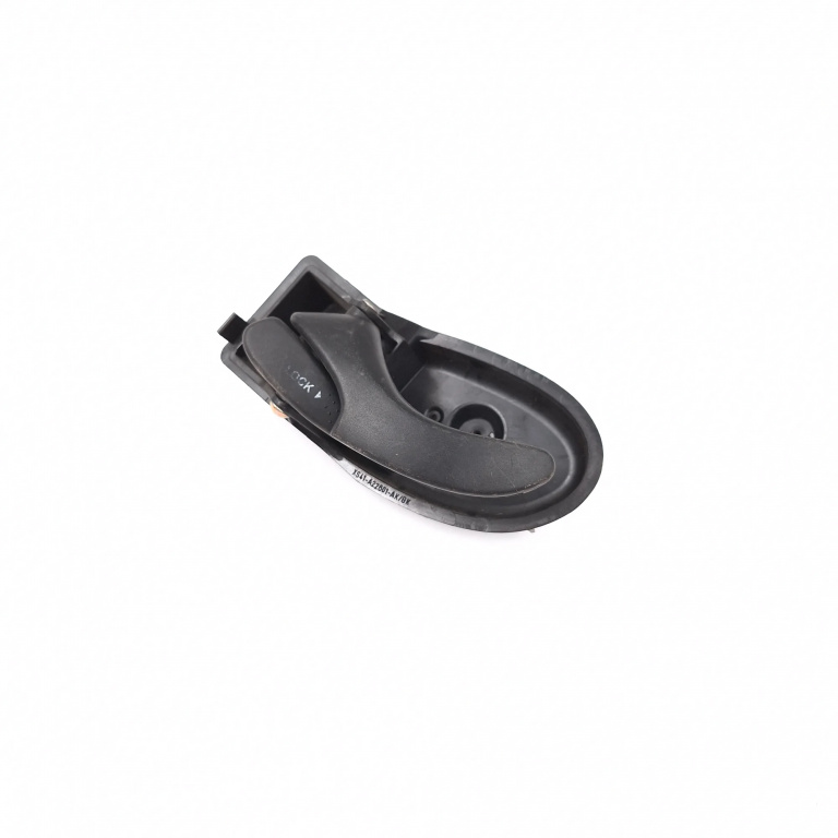 Maner Portiera Interior Ford Focus Mk 1 1998-2004 Fata Stanga Xs41A22601Ak, Xs41A22601Bk, 7M5Va22601Aa