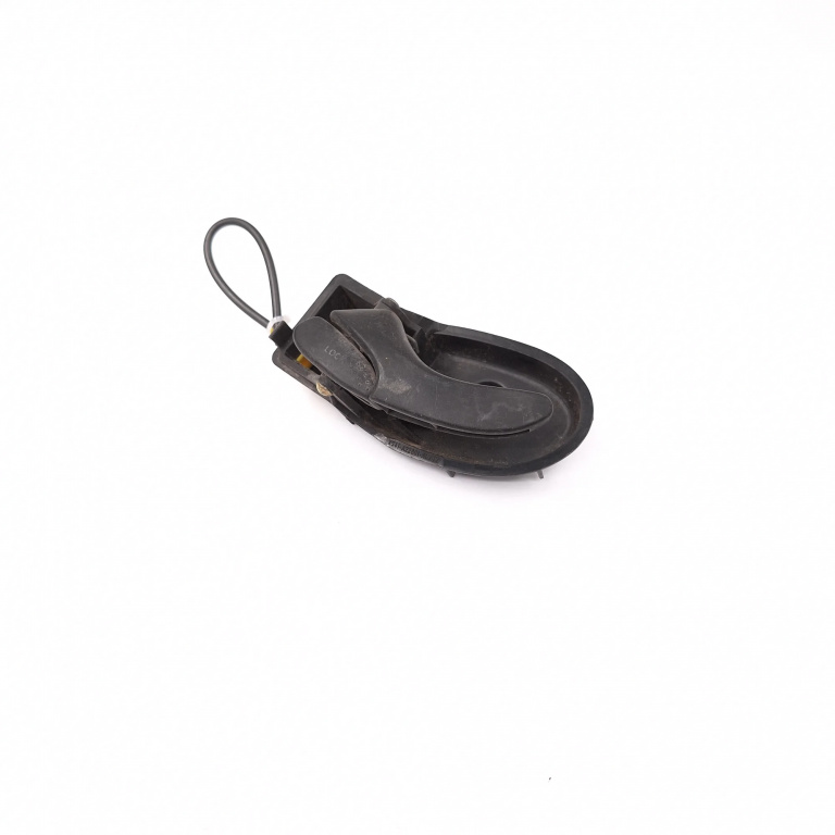 Maner Portiera Interior Ford Focus Mk 1 1998-2004 Fata Stanga Xs41A22601Ak, Xs41A22601Bk