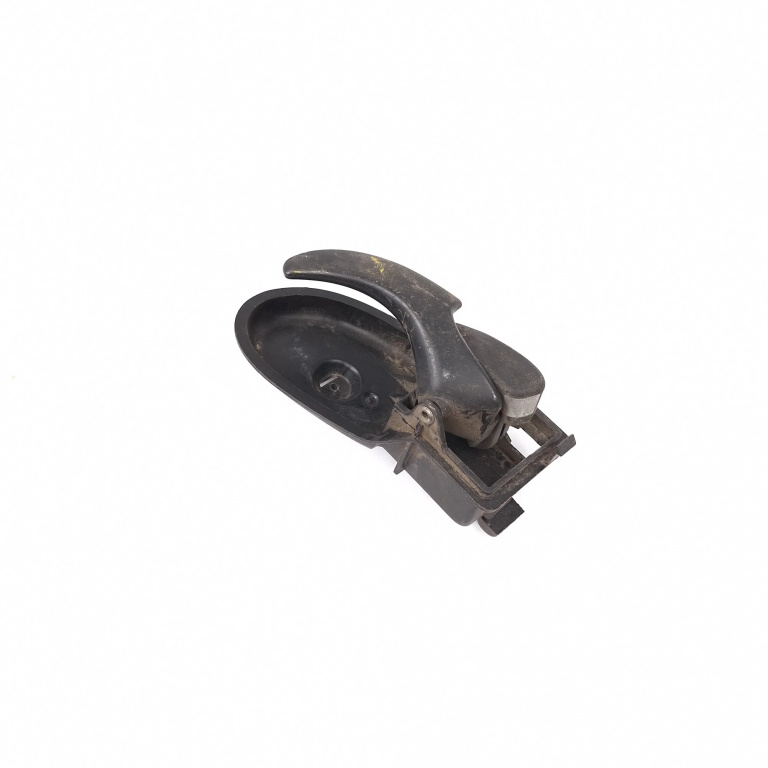 Maner Portiera Interior Ford Focus Mk 1 1998-2004 Fata Stanga Xs41A22601Ak, Xs41A22601Bk, 2M5Va22601Aa