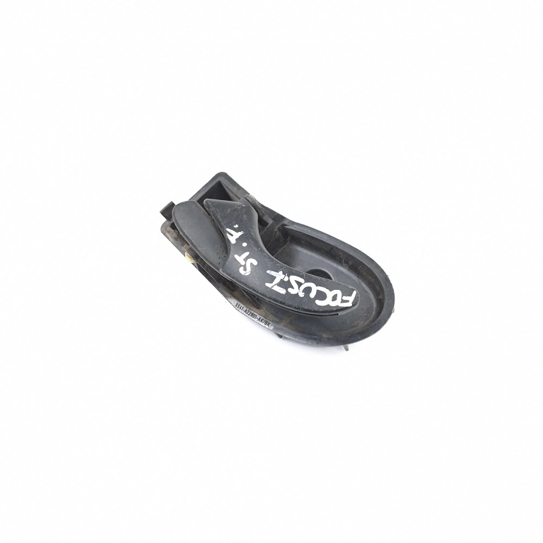 Maner Portiera Interior Ford Focus Mk 1 1998-2004 Fata Stanga Xs41A22601Ak, Xs41A22601Bk, 2M5Va22601Aa