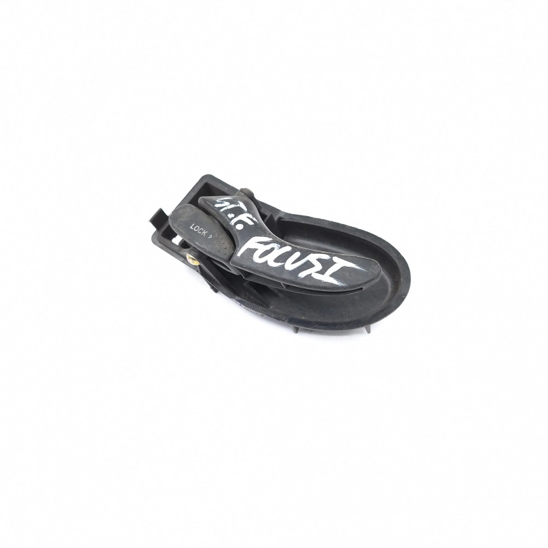 Maner Portiera Interior Ford Focus Mk 1 1998-2004 Fata Stanga Xs41A22601Ak, Xs41A22601Bk, 2M5Va22601Aa