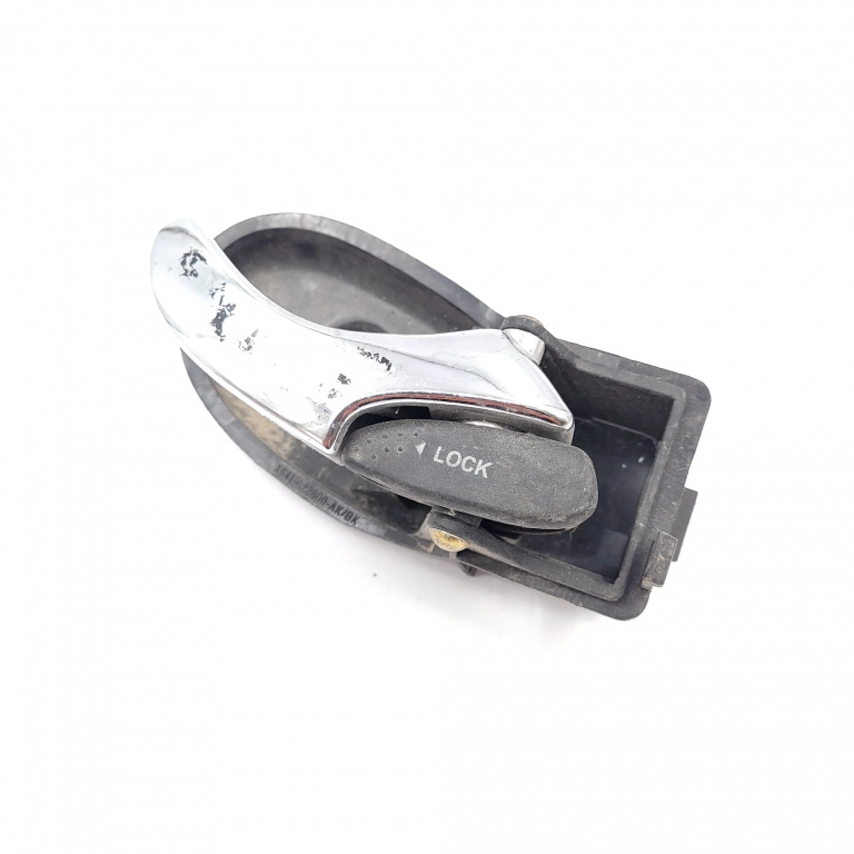Maner Portiera Interior Ford Focus Mk 1 1998-2004 Spate Dreapta Xs41A22600Ak, Xs41A22600Bk, 2M5Va22600Aa