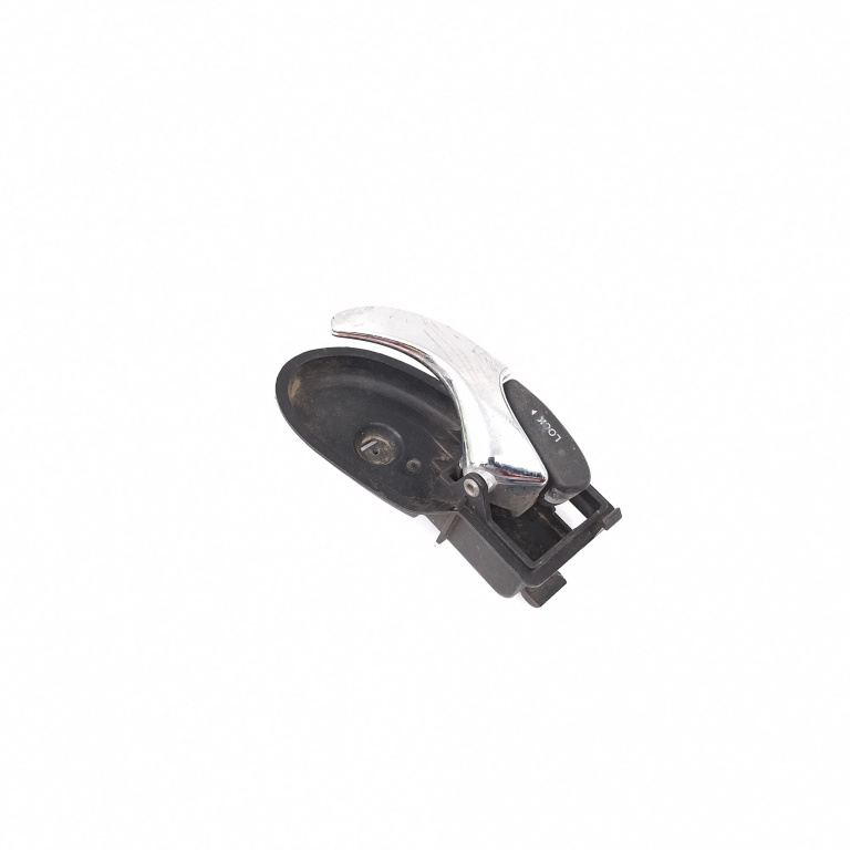Maner Portiera Interior Ford Focus Mk 1 1998-2004 Spate Stanga Xs41A22601Ak, Xs41A22601Bk
