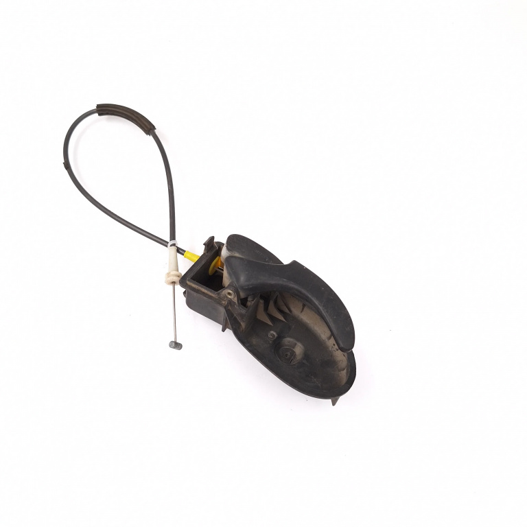 Maner Portiera Interior Ford Focus Mk 1 1998-2004 Fata Dreapta Xs41A22600Ak, Xs41A22600Bk