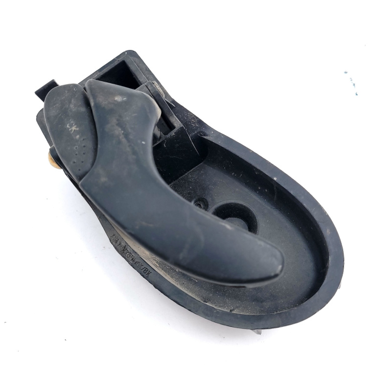 Maner Portiera Interior Ford Focus Mk 1 1998-2004 1.8 Turbo Di / Tddi C9Dc Motorina Fata Stanga Xs41022601Akbk, Xs41-022601-Akbk