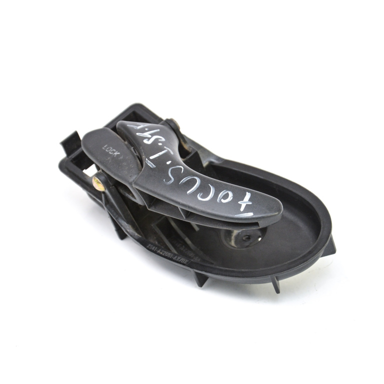Maner Portiera Interior Ford Focus Mk 1 1998-2004 Fata Stanga 2M5Va22601Aa, 2M5V-A22601-Aa, 2M5Va22601