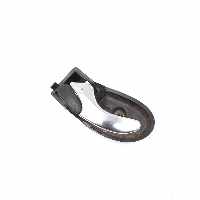 Maner Portiera Interior Ford Focus Mk 1 1998-2004 1.8 Tdci F9Da Motorina Fata Stanga Xs41A22601Ak, Xs41A22601Bk, 2M5Va22601Aa, C7G0A