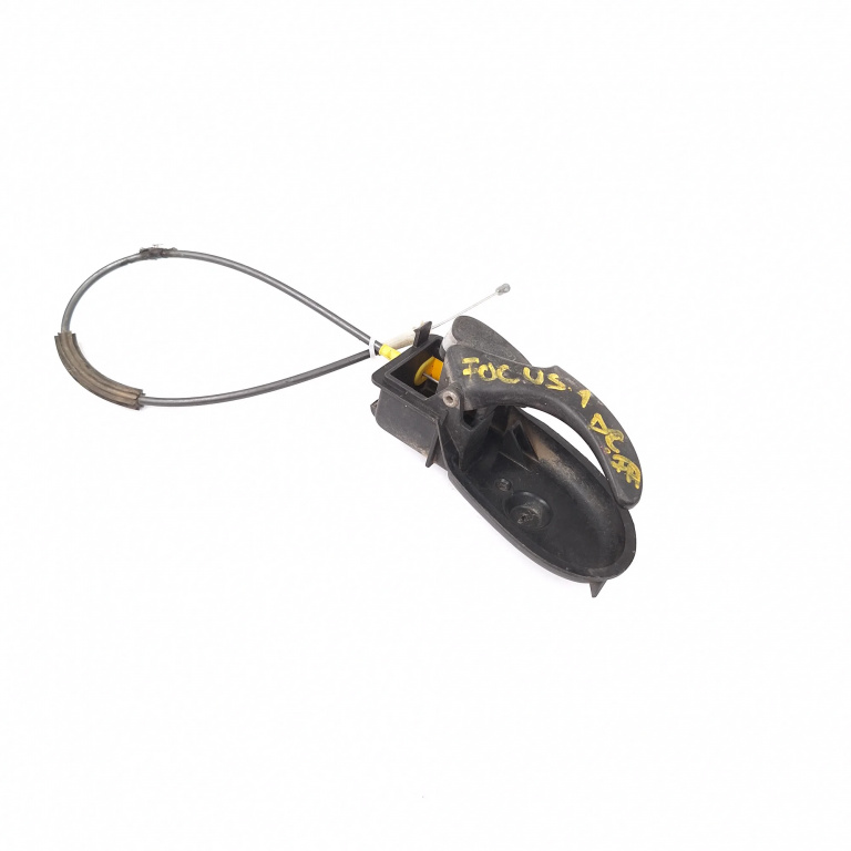Maner Portiera Interior Ford Focus Mk 1 1998-2004 Fata Dreapta Xs41A22600Aj, Xs41A22600Bj