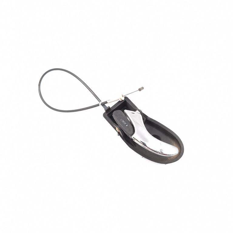 Maner Portiera Interior Ford Focus Mk 1 1998-2004 Fata Stanga Xs41A22601Ak, Xs41A22601Bk