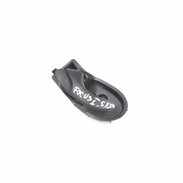 Maner Portiera Interior Ford Focus Mk 1 1998-2004 Spate Stanga Xs41A22601Ak, Xs41A22601Bk