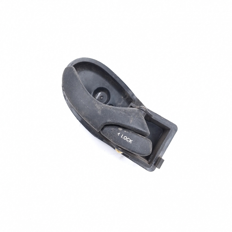 Maner Portiera Interior Ford Focus Mk 1 1998-2004 Spate Dreapta Xs41A22600Ak, Xs41A22600Bk, 2M5Va22600Aa