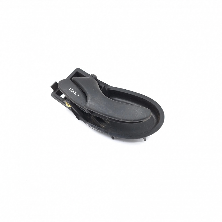 Maner Portiera Interior Ford Focus Mk 1 1998-2004 Spate Stanga Xs41A22601Ak, Xs41A22601Bk, 2M5Va22601Aa