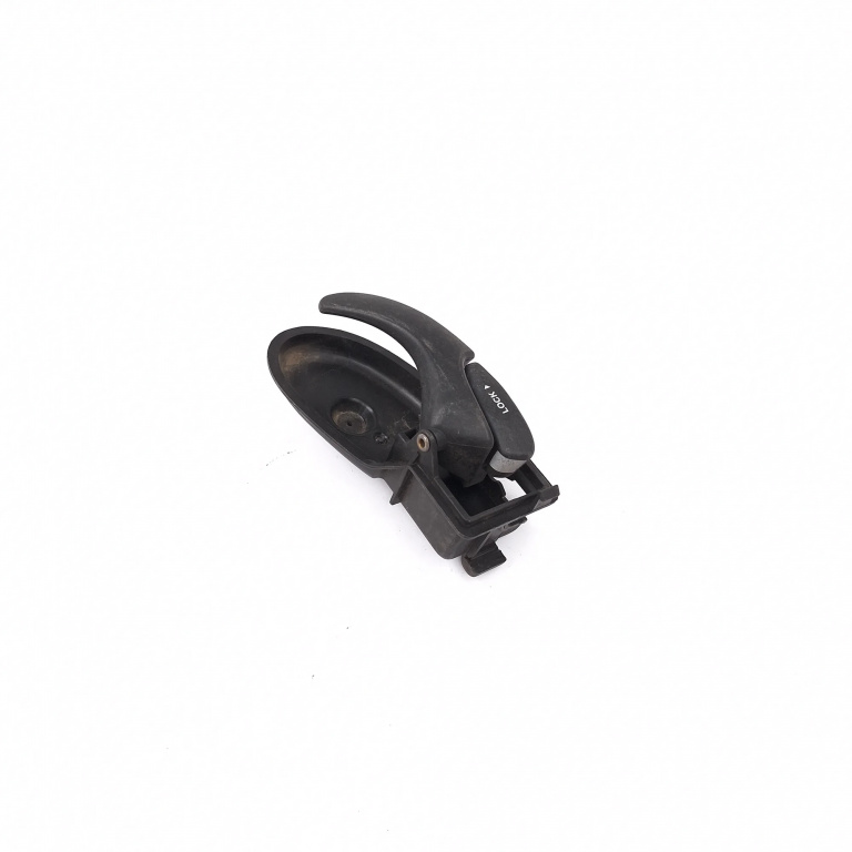 Maner Portiera Interior Ford Focus Mk 1 1998-2004 Spate Stanga Xs41A22601Aj, Xs41A22601Bj