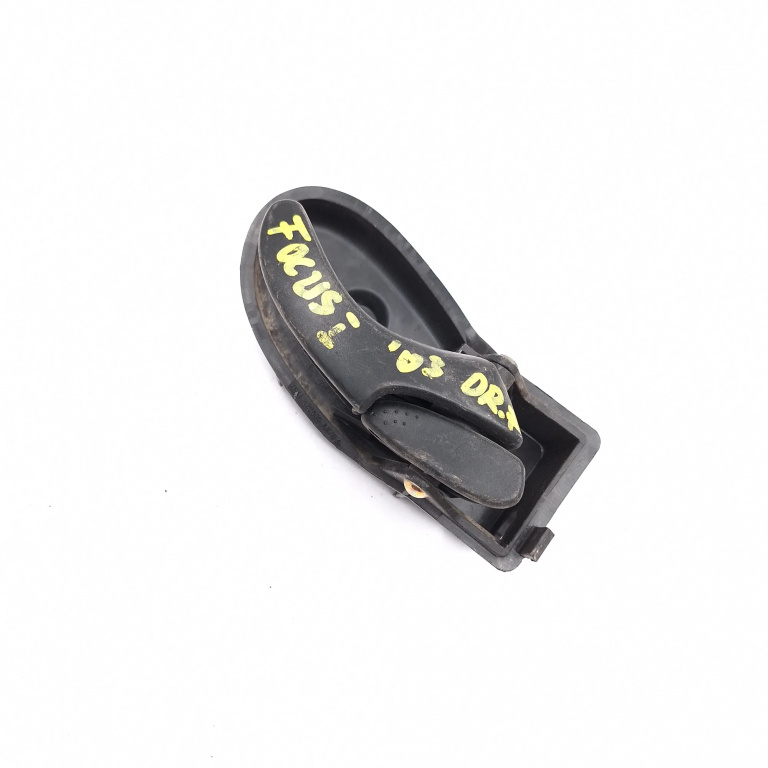 Maner Portiera Interior Ford Focus Mk 1 1998-2004 Fata Dreapta Xs41A22600Ak, Xs41A22600Bk, 2M5Va22600Aa