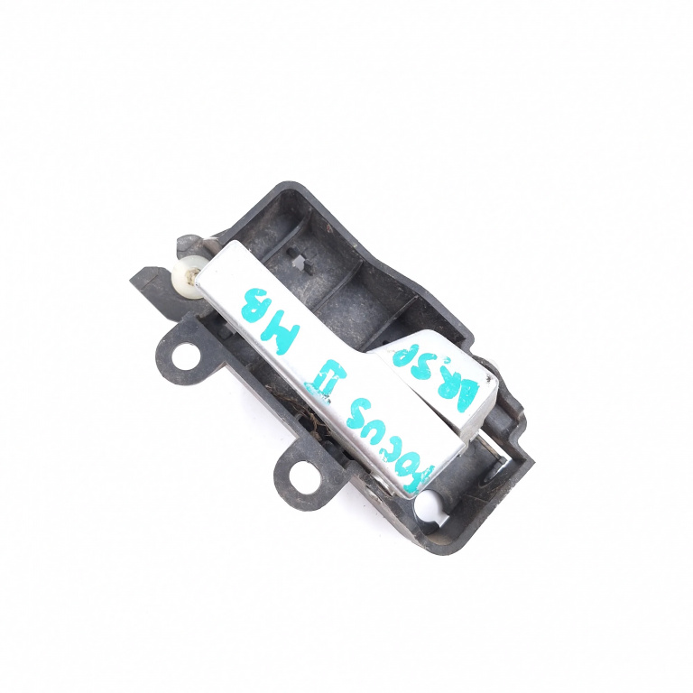 Maner Portiera Interior Ford Focus Mk 2 2005-2010 Spate Dreapta 3M51R22600, 3M51R22600Bc