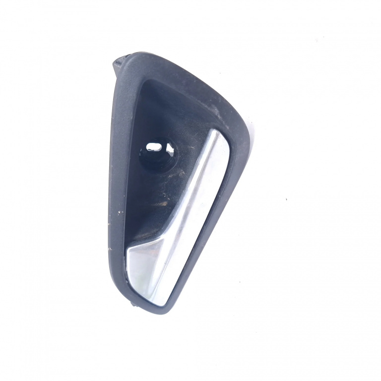 Maner Portiera Interior Ford Focus Mk 3 2010-2018 Fata Dreapta Am51U22601Bdw, Am51-U22601-Bdw