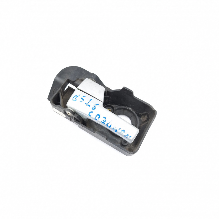 Maner Portiera Interior Ford Mondeo Mk 3 2000-2007 Spate Stanga 1S71F22601Af, 4S71F22601Aa, 4S71F22601Ba