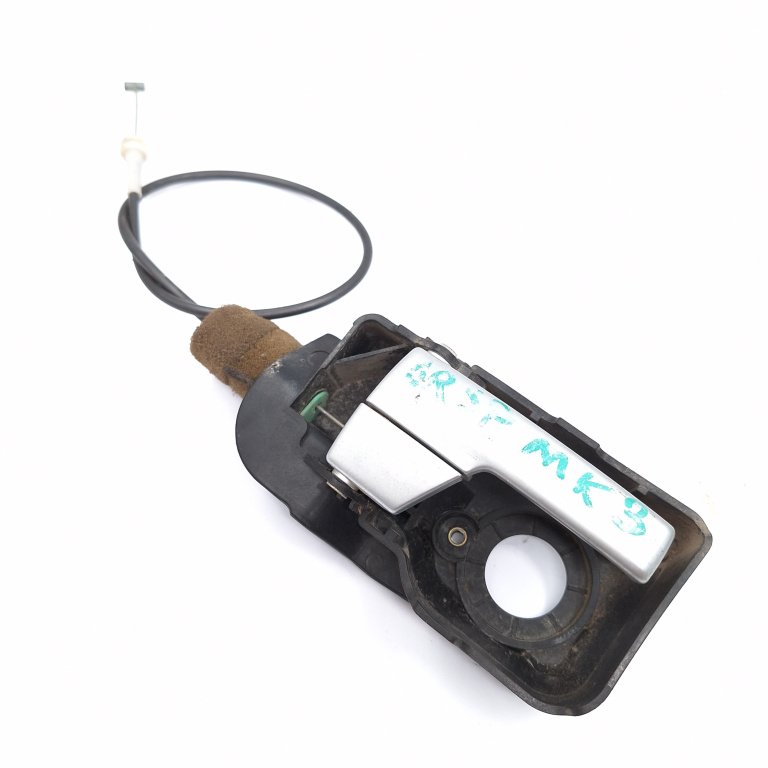 Maner Portiera Interior Ford Mondeo Mk 3 2000-2007 Spate Dreapta 1S71F22600Af, 1S71-F22600-Af
