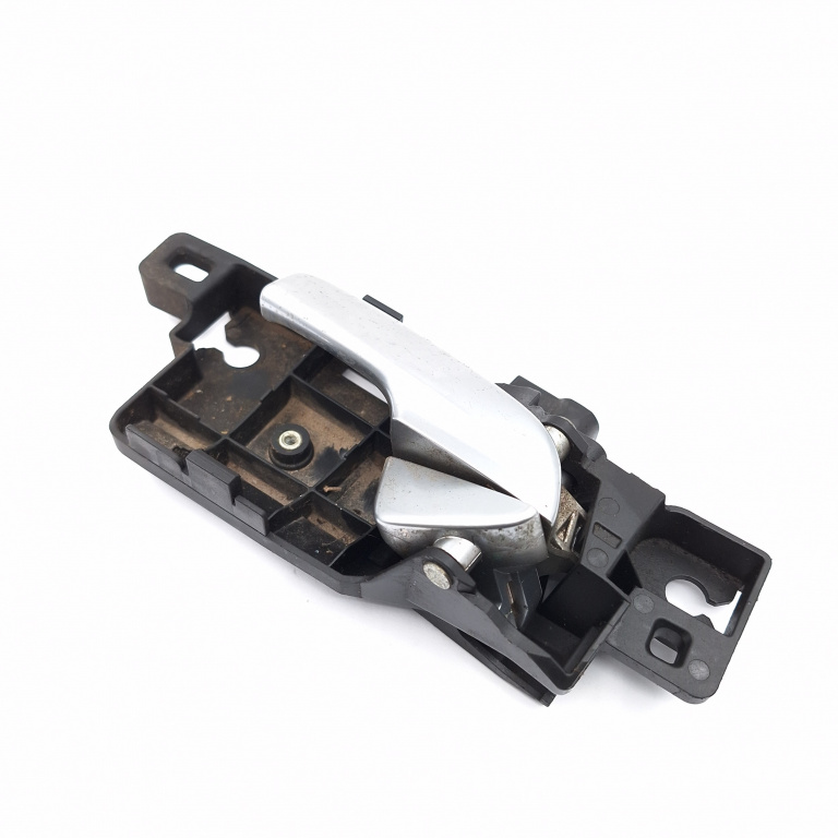 Maner Portiera Interior Ford Mondeo Mk4 2007-2014 Fata Stanga 6M21U22601Ab, 7S71A22601Ab, 6M21-U22601-Ab, 7S71-A22601-Ab