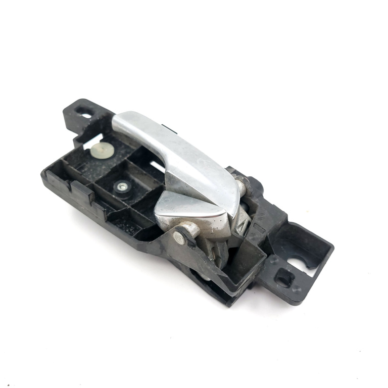 Maner Portiera Interior Ford Mondeo Mk4 2007-2014 Fata Stanga 7S71A22601Ab, 7S71-A22601-Ab, A22601, 6M21U22601, 6M21-U22601, U22601, Dtsea