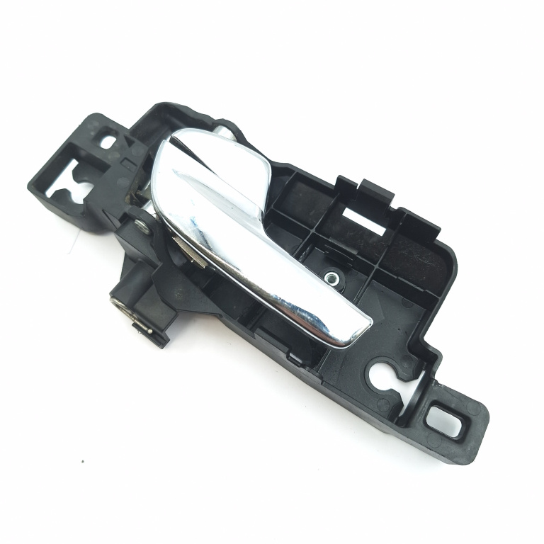 Maner Portiera Interior Ford Mondeo Mk4 2007-2014 Fata Stanga 6M21U22601Acba, 6M21U22601Ac/Ba, 6M21-U22601-Acba, 6M21U22601, U22601