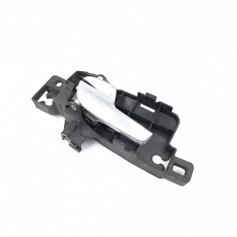 Maner Portiera Interior Ford S-Max (Wa6) 2006-2023 2.0 Tdci Motorina Fata Stanga 6M21U22601Ab, 7S71A22601Ab