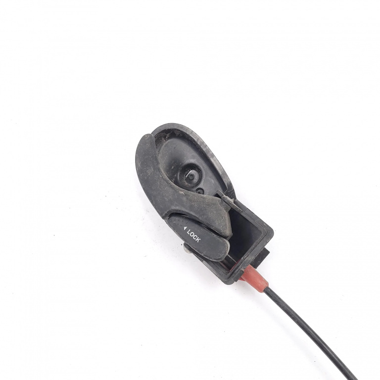 Maner Portiera Interior Ford Transit Connect Mk 1 2002-2013 Fata Dreapta Yc15V22600A
