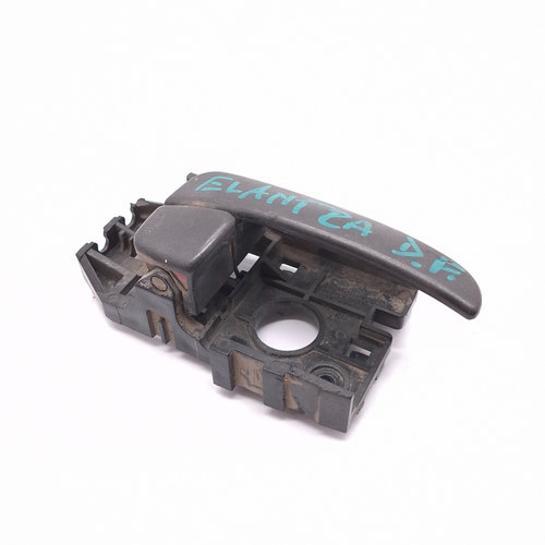 Maner Portiera Interior Hyundai Elantra (Xd) 2000-2006 Fata Dreapta 826202D000, 82620-2D000