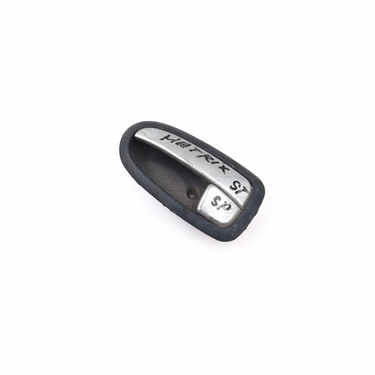 Maner Portiera Interior Hyundai Matrix (Fc) 2001-2010 Spate Stanga 8261017010